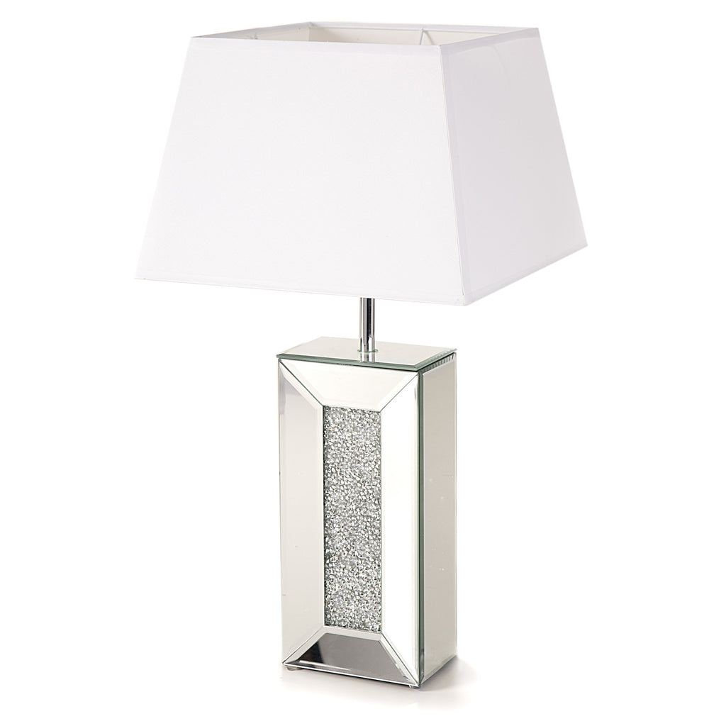 Glitzy deals bedside lamps