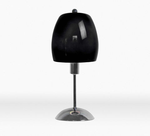DT1071 - Black Table Lamp