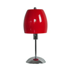 DT1071 - Red Table Lamp