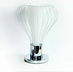DT8321 - White Table Lamp