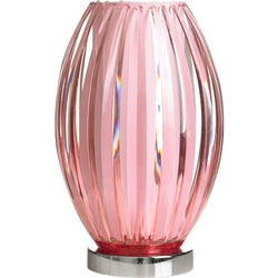 Gemma Pink Table Lamp