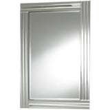 MH260 - Triple Bevelled Border Wall Mirror